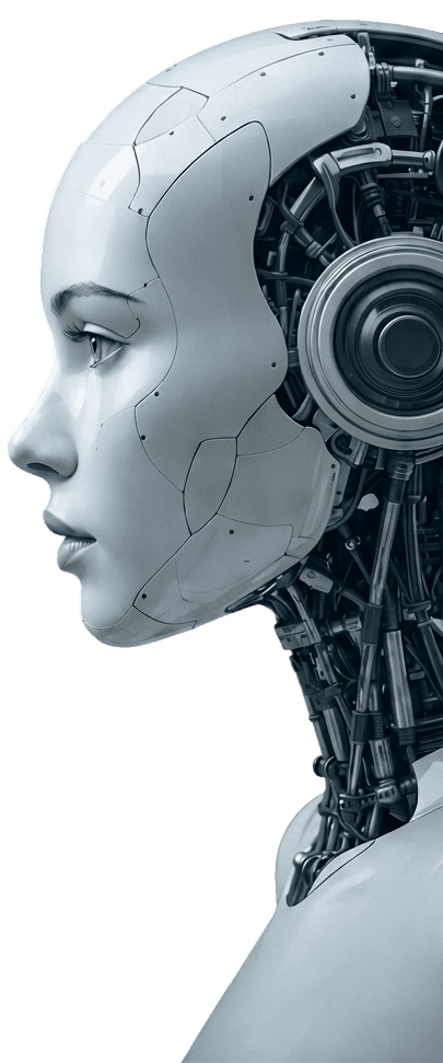 Robo side face