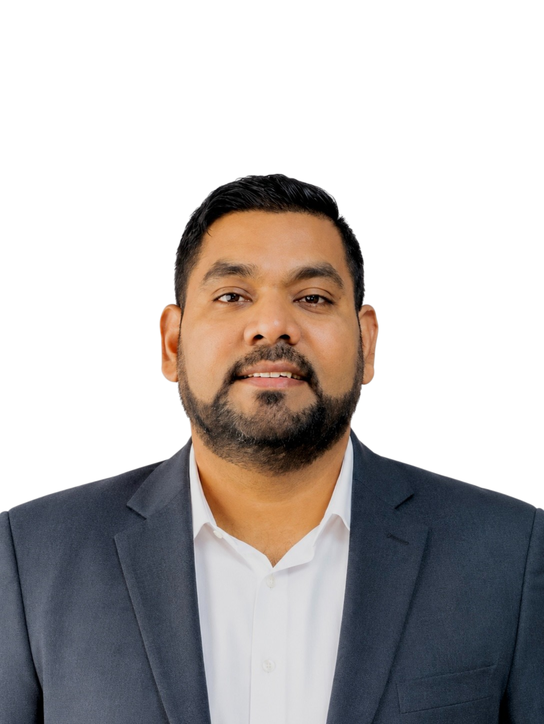 Kevin Ganeshan