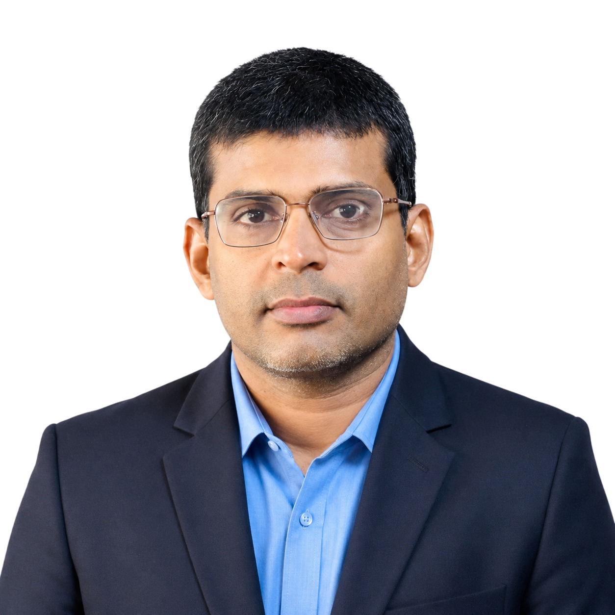 Tharan Yogeswaran