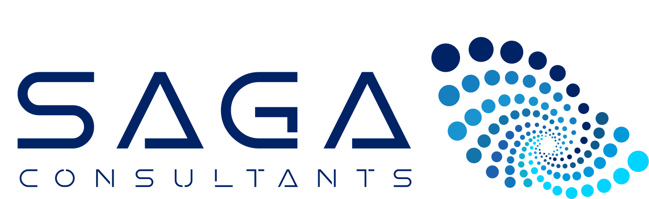 SAGA Logo