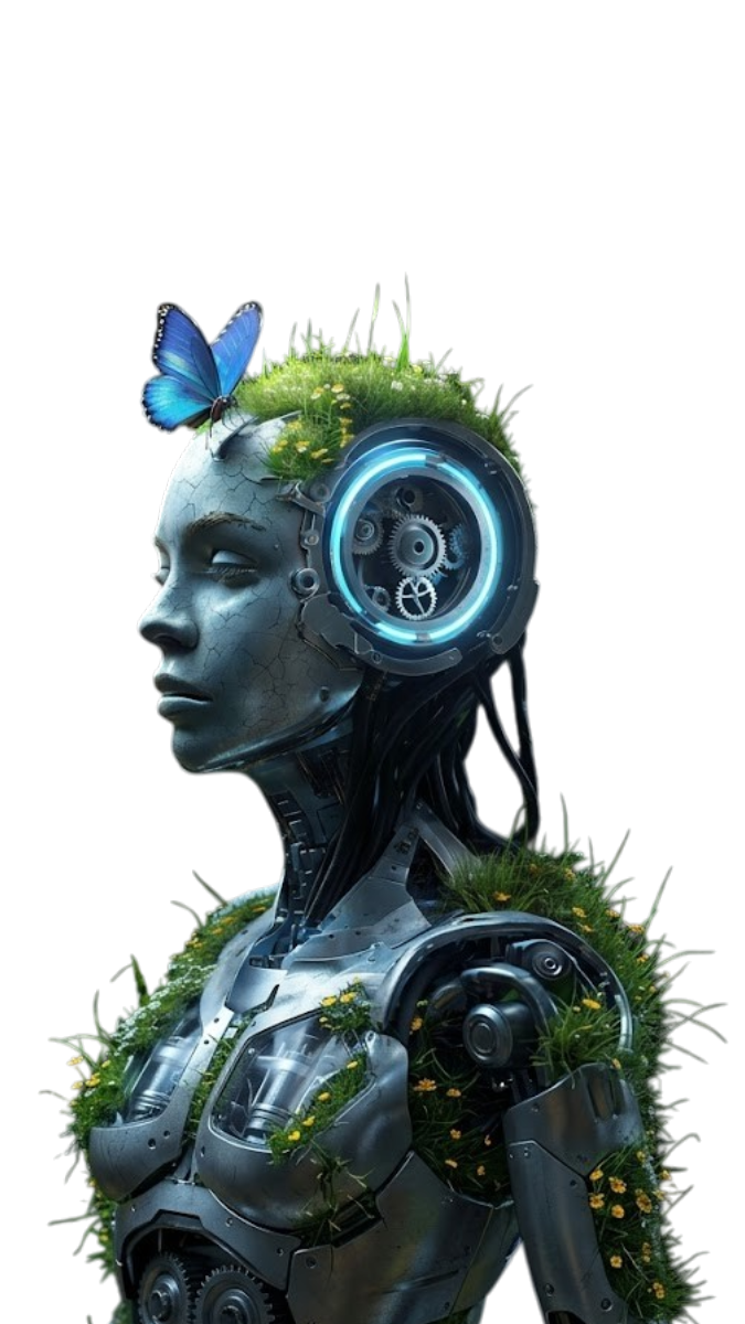 The Green Revolution